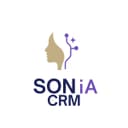 Sonia CRM Logo